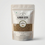 Ajwain Seeds(Carom Seeds)