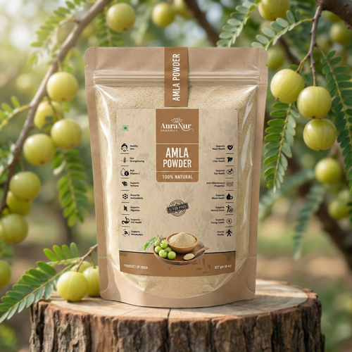 Amla Powder