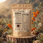 Sea Buckthorn Berries 100g