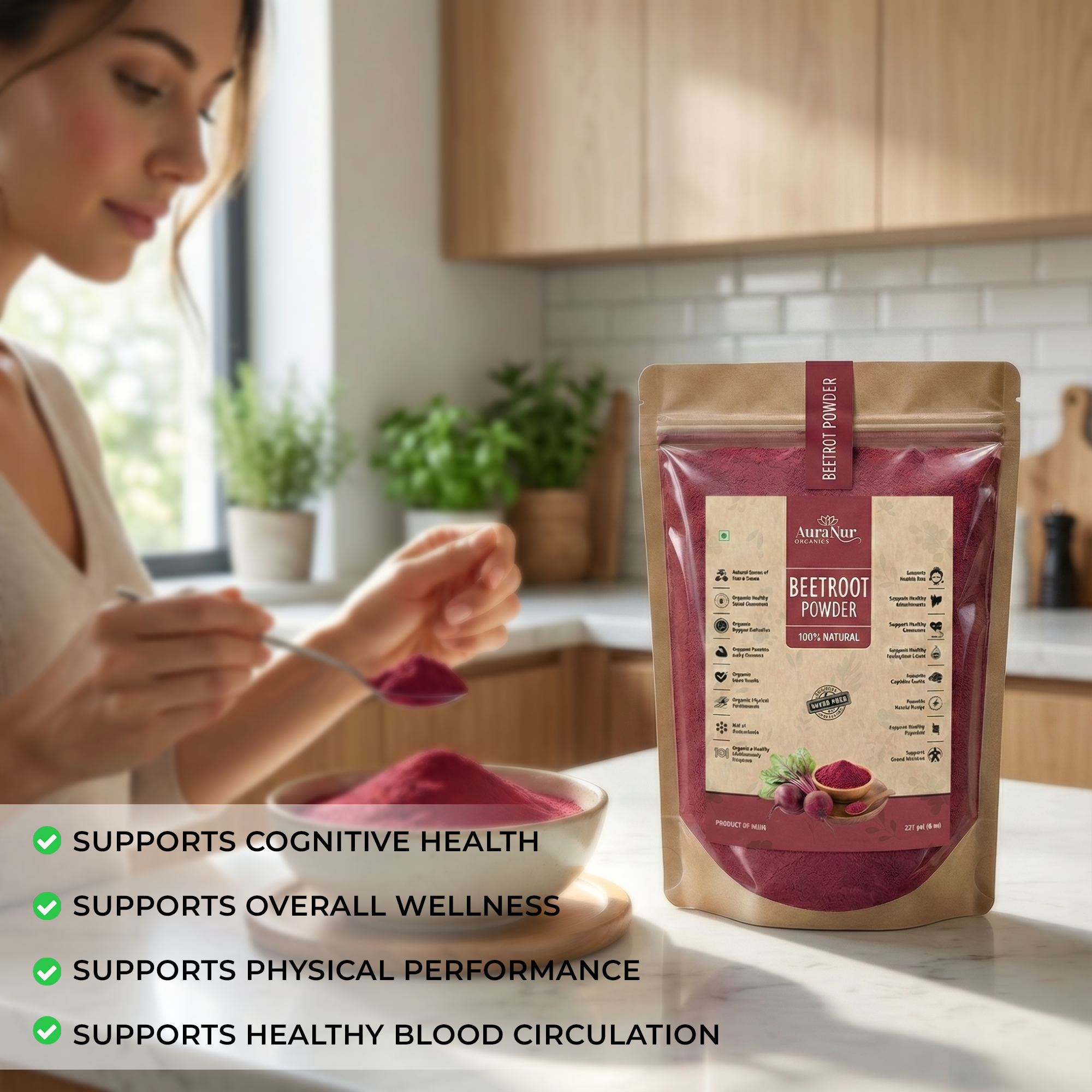 Beetroot Powder
