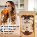 Sea Buckthorn Berries 100g