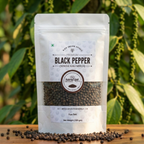 Black Pepper (Super Bold) - 100g