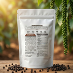 Black Pepper (Super Bold) - 100g