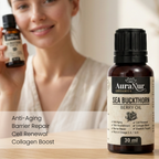 Sea Buckthorn Oil
