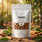 Cinnamon Sticks(Dalchini) 100gm