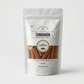 Cinnamon Sticks(Dalchini) 100gm