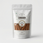 Cinnamon Sticks(Dalchini) 100gm