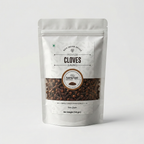 Cloves (Extra Jumbo) - 100gm