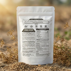 Cumin Seeds (Premium Bold) - 100g