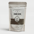 Cumin Seeds (Premium Bold) - 100g