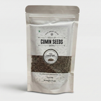 Cumin Seeds (Premium Bold) - 100g