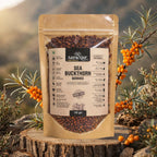 Sea Buckthorn Berries 100g