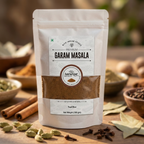 Garam Masala