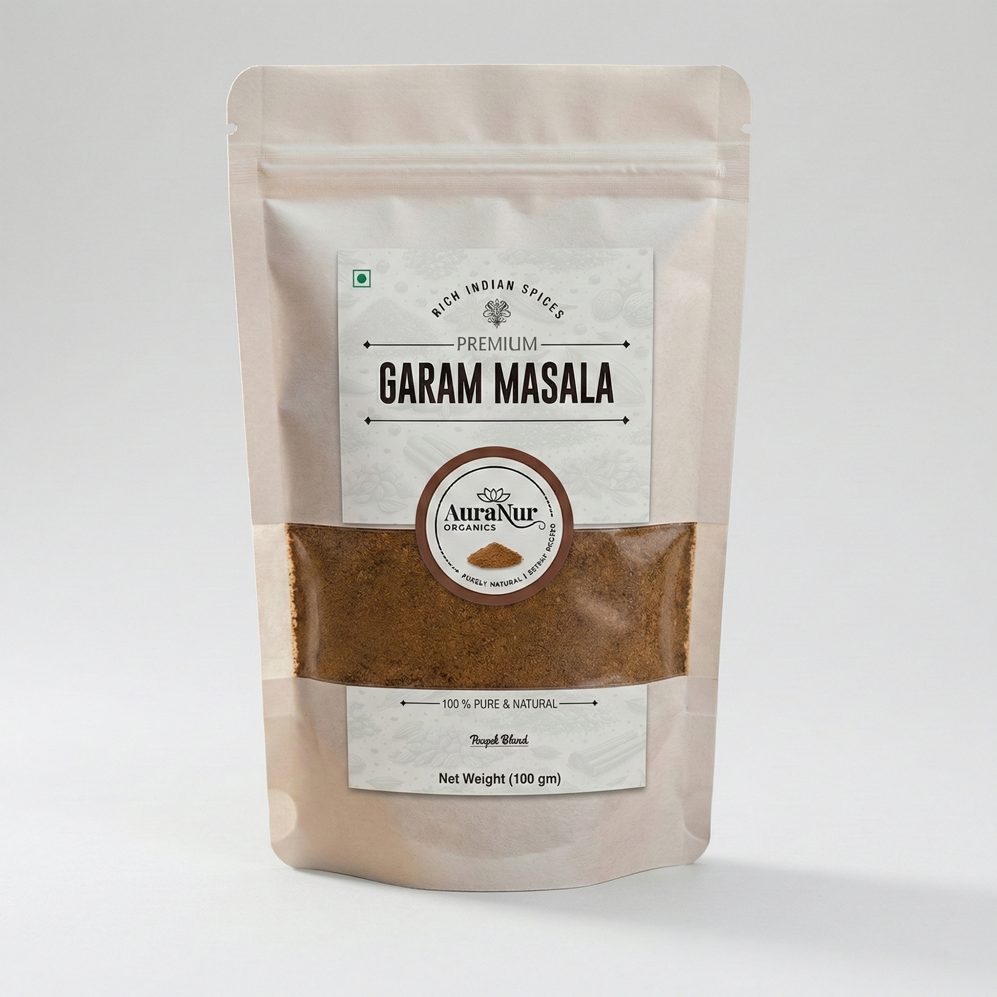 Garam Masala