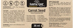 Carrot seed oil (30ml)