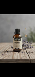 Lavender oil (30ml)