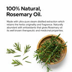 Rosemary oil (30ml)