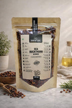 Sea Buckthorn Berries 250g