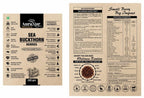 Sea Buckthorn Berries 250g