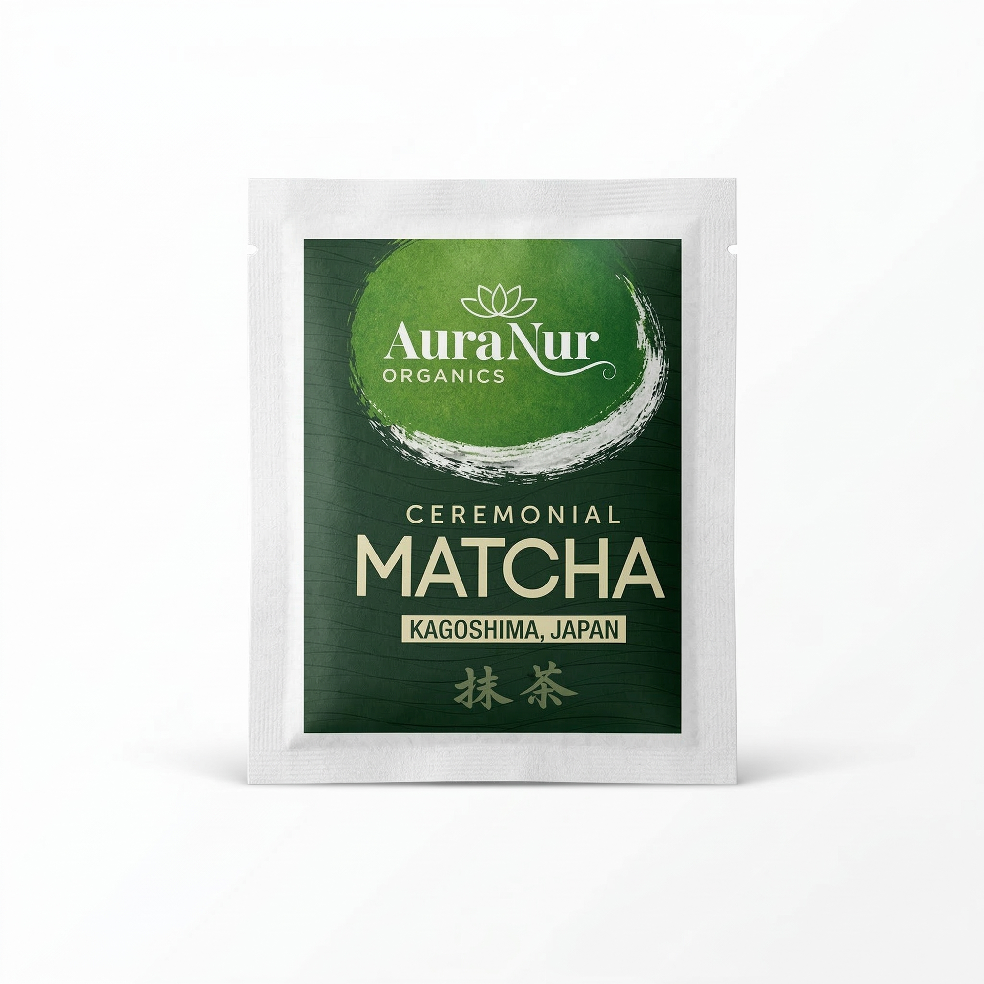 Matcha  Sachet pack