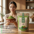 Neem Powder