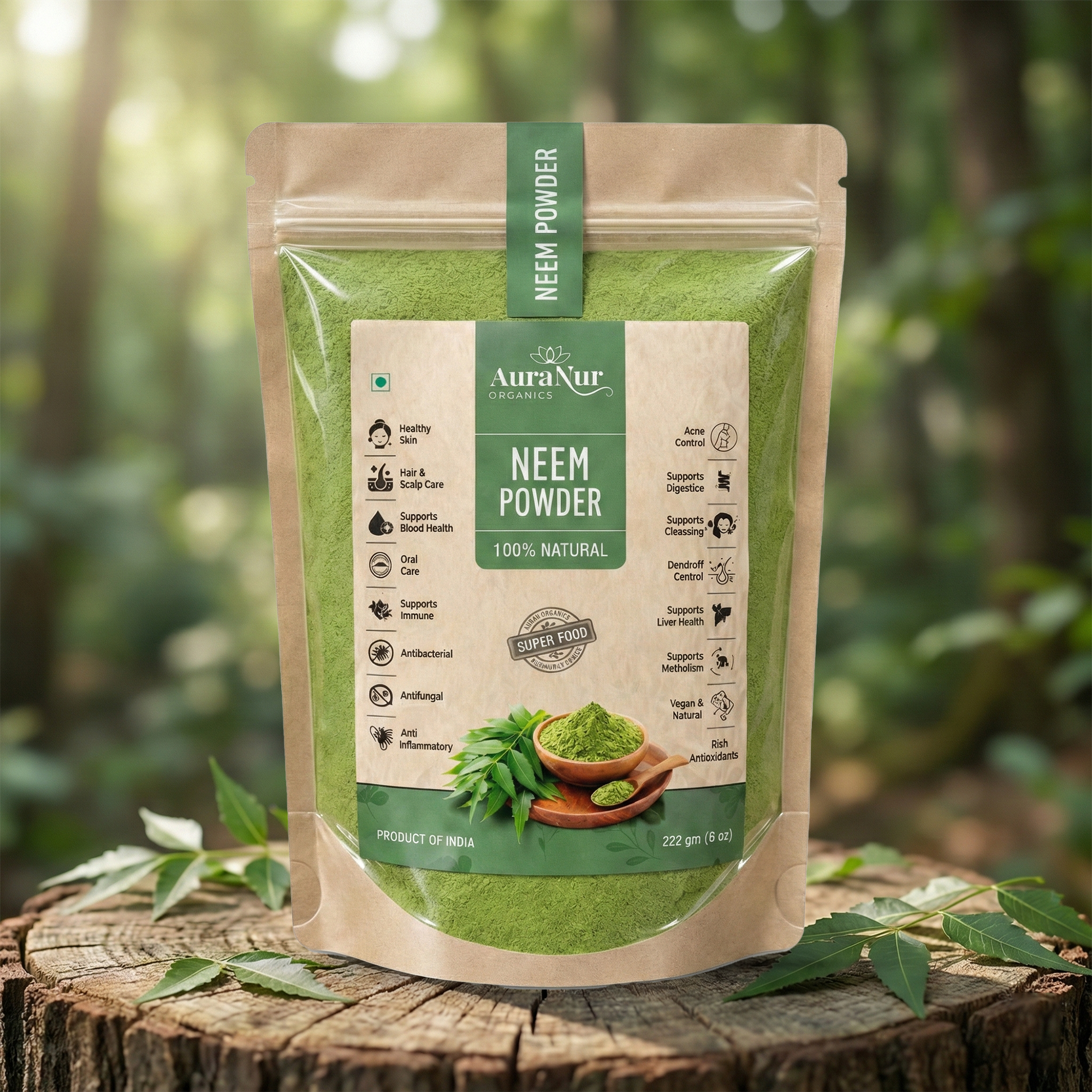 Neem Powder