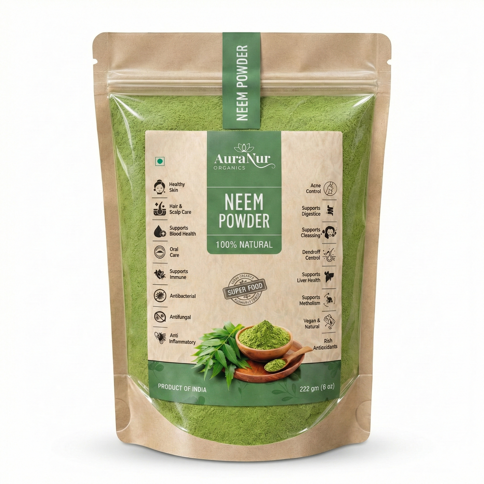 Neem Powder