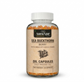 Sea Buckthron Berry Oil Capsule