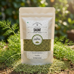 Saunf (Fennel Seeds) Premium Green - 100g