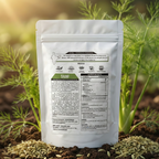 Saunf (Fennel Seeds) Premium Green - 100g