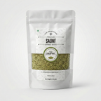 Saunf (Fennel Seeds) Premium Green - 100g