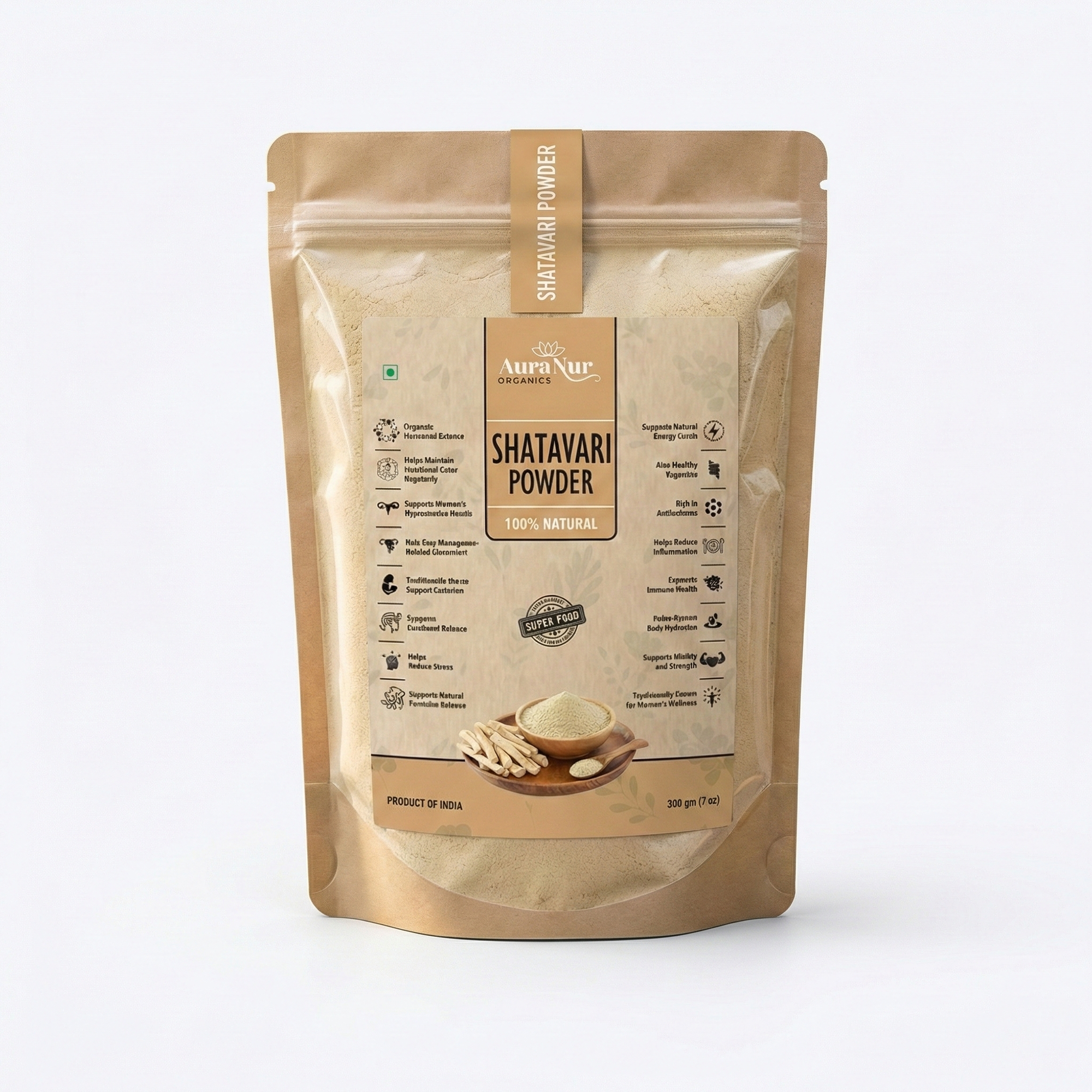 Shatavari Powder