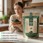 Spirulina Powder