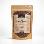 Sea Buckthorn Berries 100g