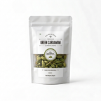 Green Cardamom(Choti Elachi) 50g