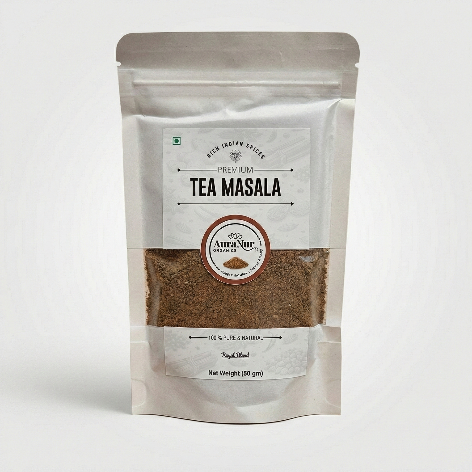 Tea Masala