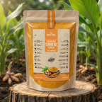 Lakadong Turmeric