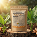 Lakadong Turmeric