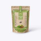 Wheatgrass Powder