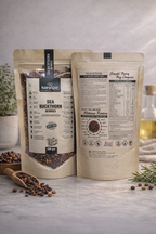 Sea Buckthorn Berries 250g